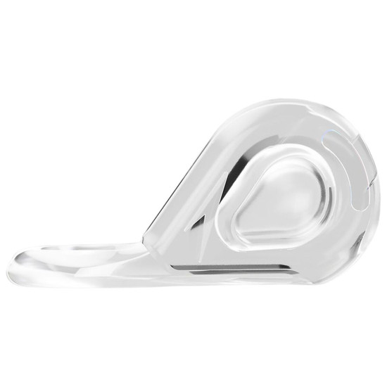 Speedo Ρινοασπίδα Biofuse Nose Clip Speedo Ρινοασπίδα Biofuse Nose Clip